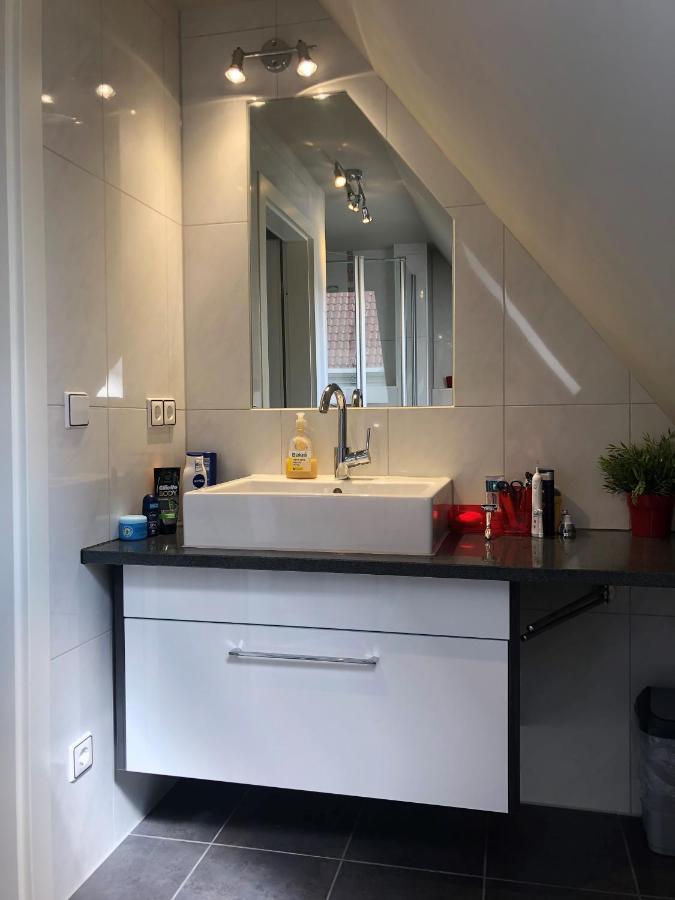 Ferienwohnung Kroener Donauwörth المظهر الخارجي الصورة