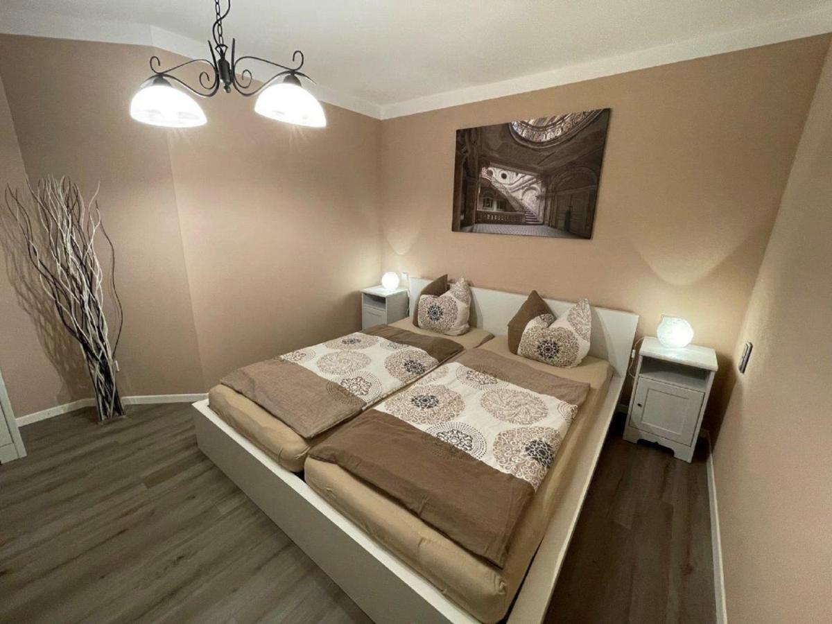 Ferienwohnung Kroener Donauwörth المظهر الخارجي الصورة