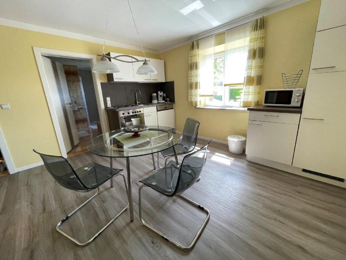 Ferienwohnung Kroener Donauwörth المظهر الخارجي الصورة