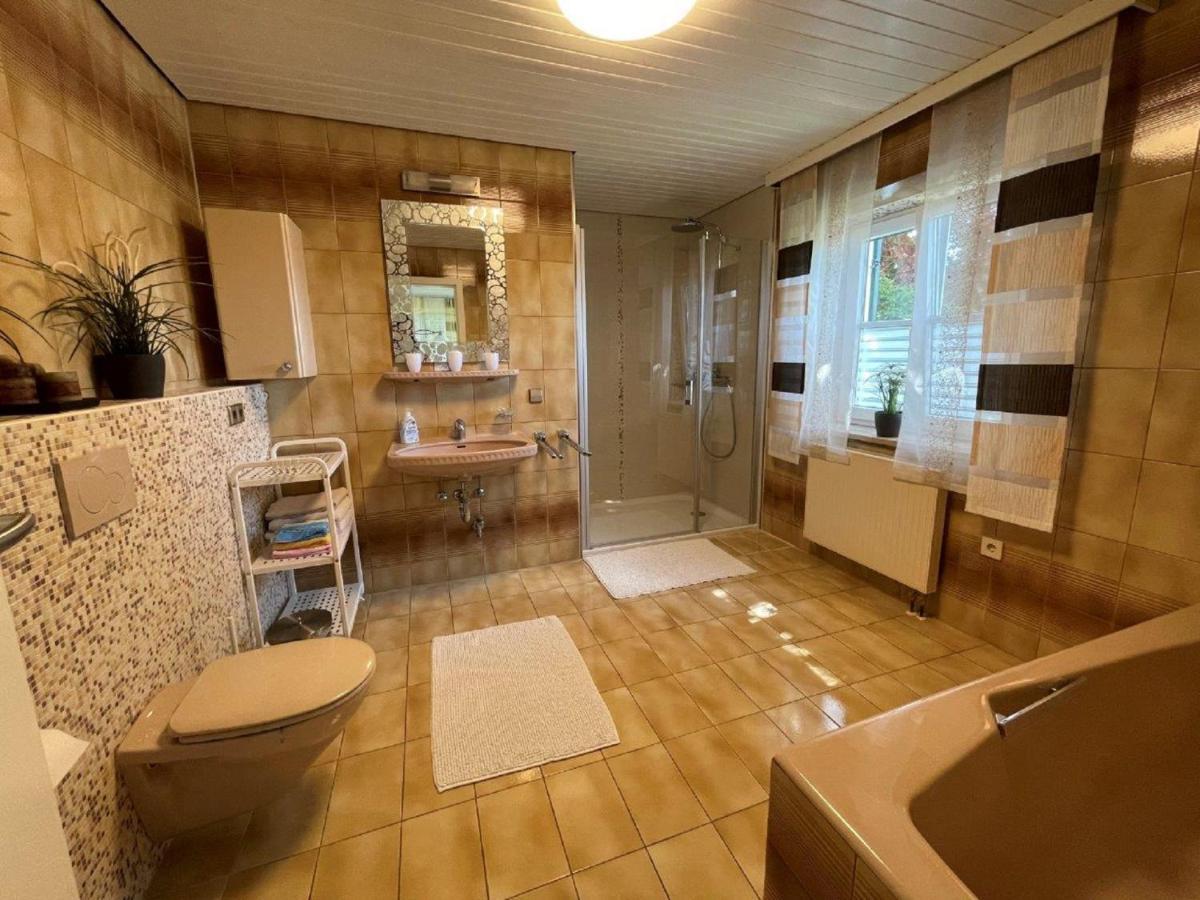 Ferienwohnung Kroener Donauwörth المظهر الخارجي الصورة