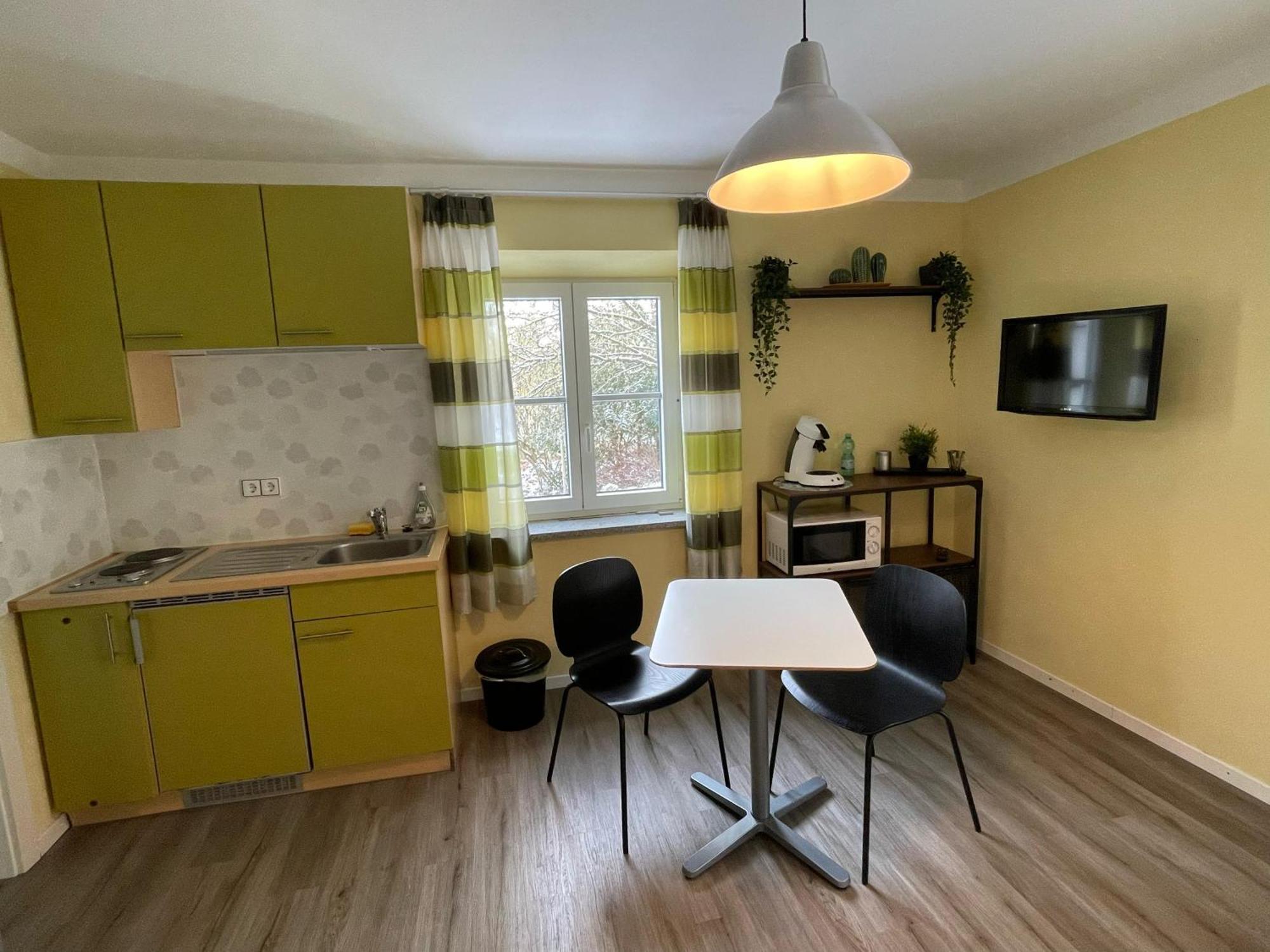 Ferienwohnung Kroener Donauwörth المظهر الخارجي الصورة