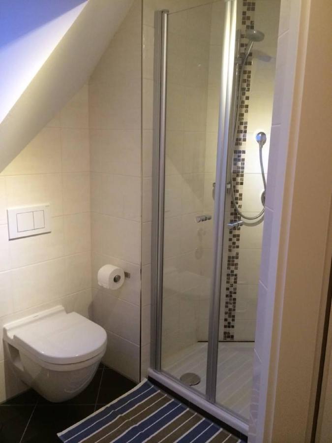 Ferienwohnung Kroener Donauwörth المظهر الخارجي الصورة